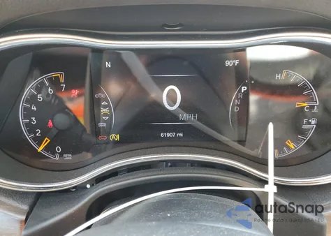 2018 Jeep Grand Cherokee Limited from USA, damaged, VIN 1C4RJFBG2JC502915